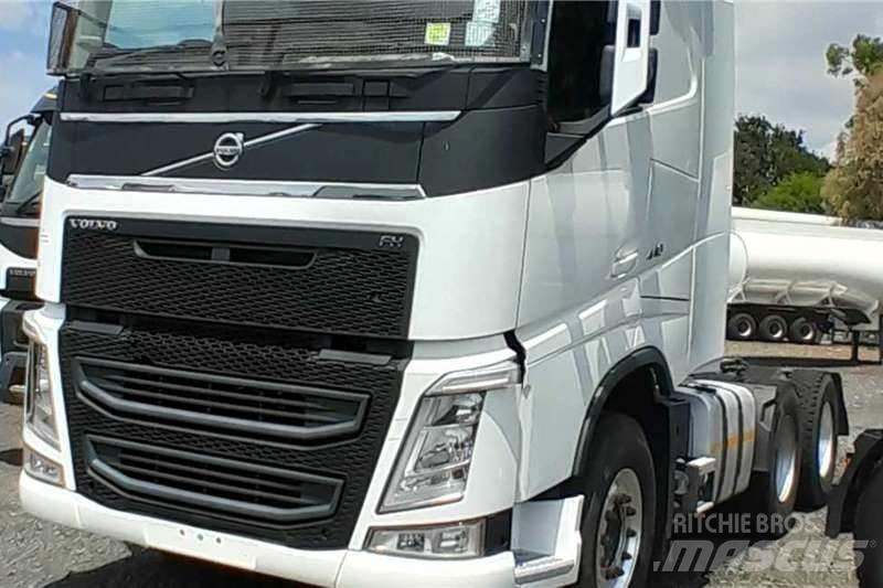Volvo FH 440 Ďalšie nákladné vozidlá
