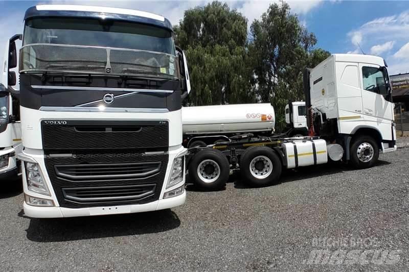 Volvo FH 440 Ďalšie nákladné vozidlá