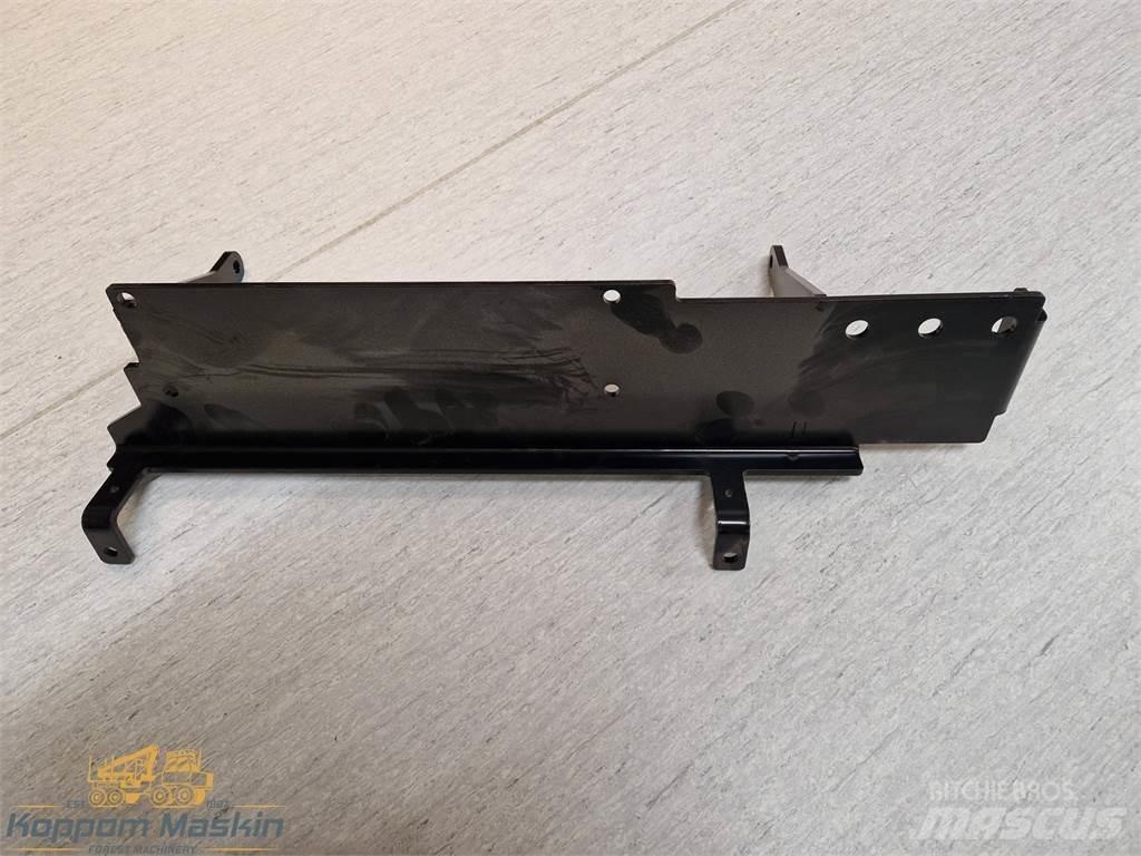 Eco Log 7022709 Hydraulika