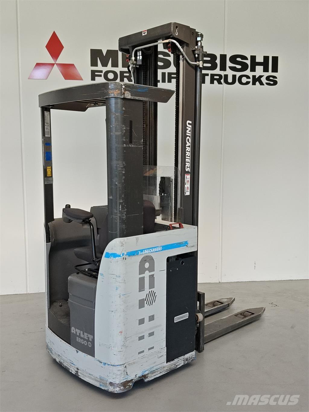 Atlet XSN160E Samohybné vozíky