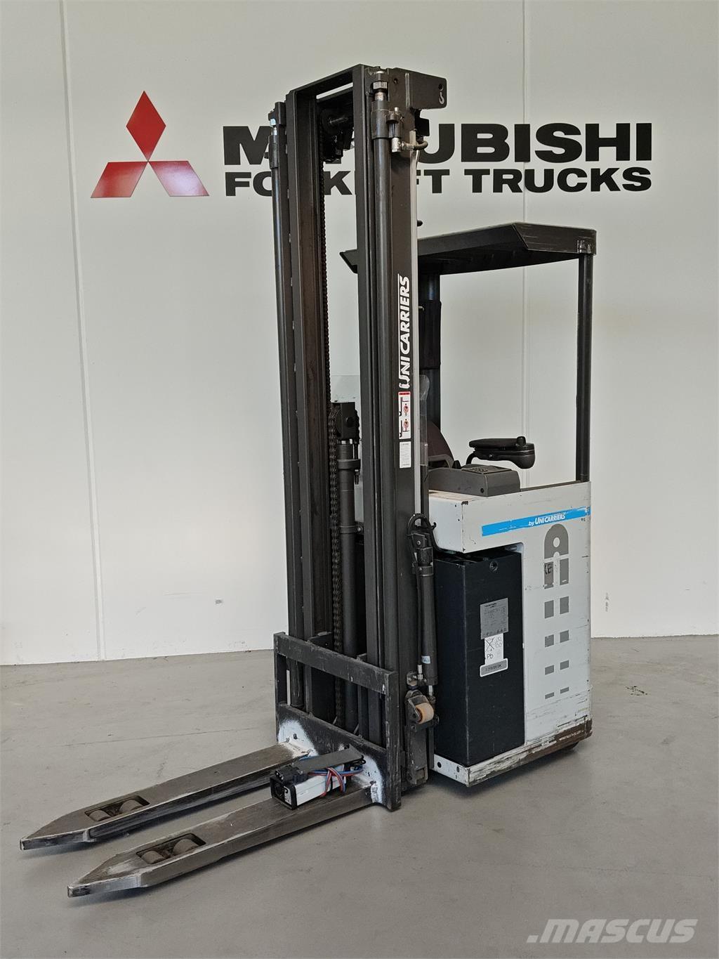 Atlet XSN160E Samohybné vozíky