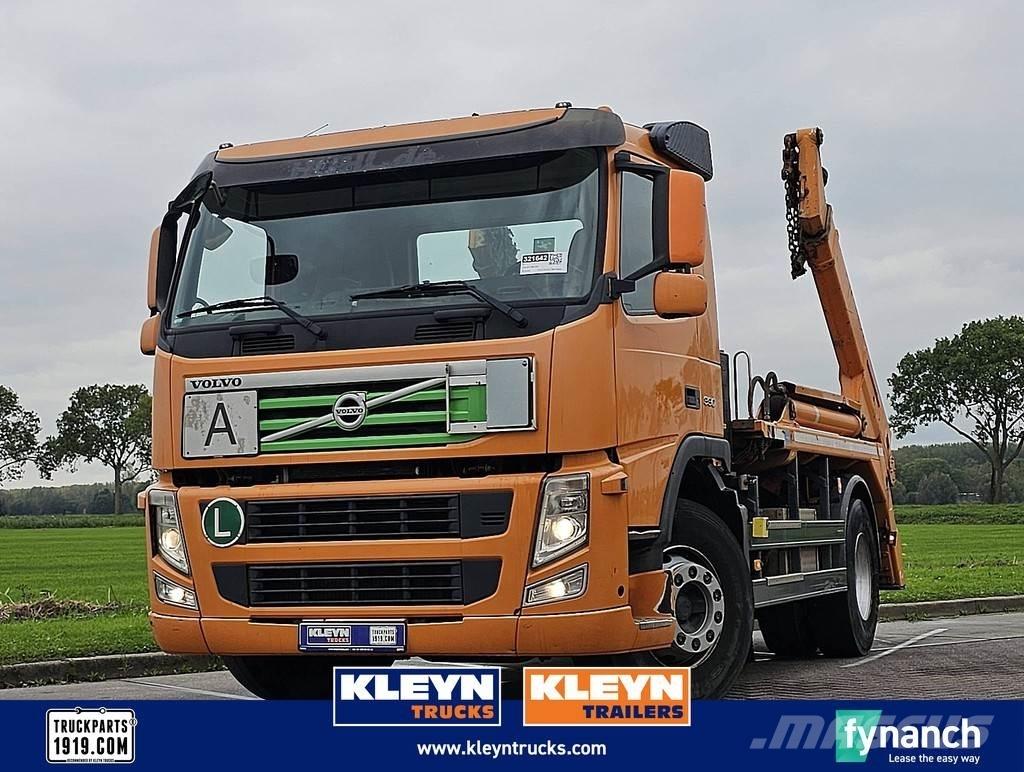 Volvo FM 330 Ramenové nosiče kontajnerov