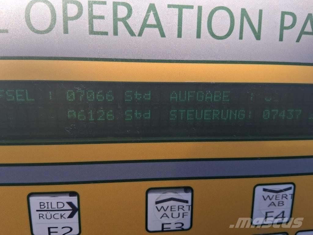 MFL RCI 100-100 T Mobilné drviče