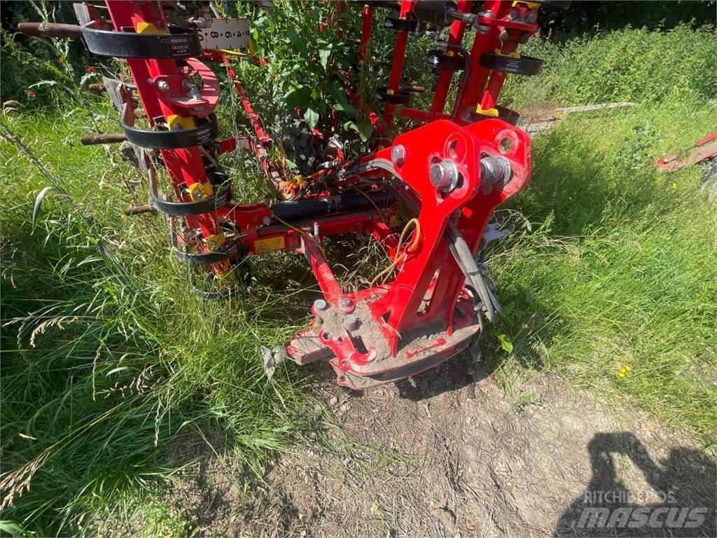 Väderstad NZM 600 Kombinované sejačky