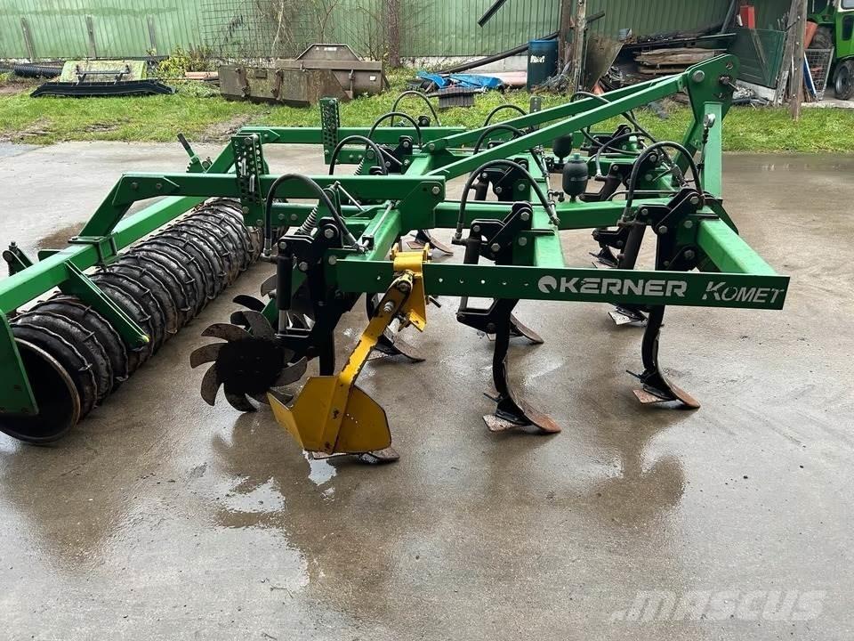 Kerner Komet 3000 Kultivátory