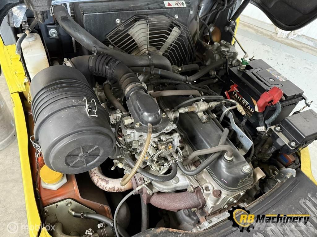 Toyota 42-7FGF15 Iné