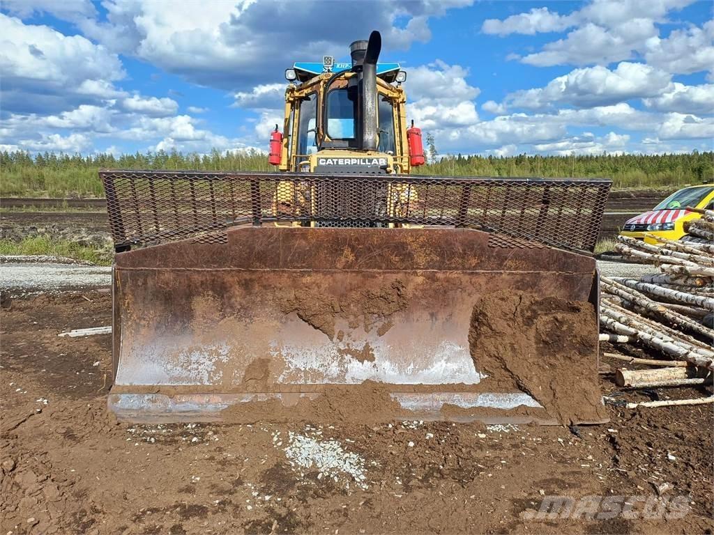 CAT 4H LGB Pásové dozéry