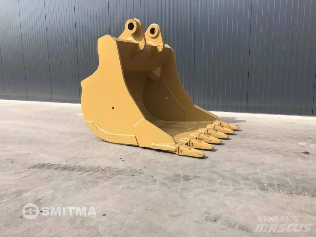 CAT 330D DB Lopaty
