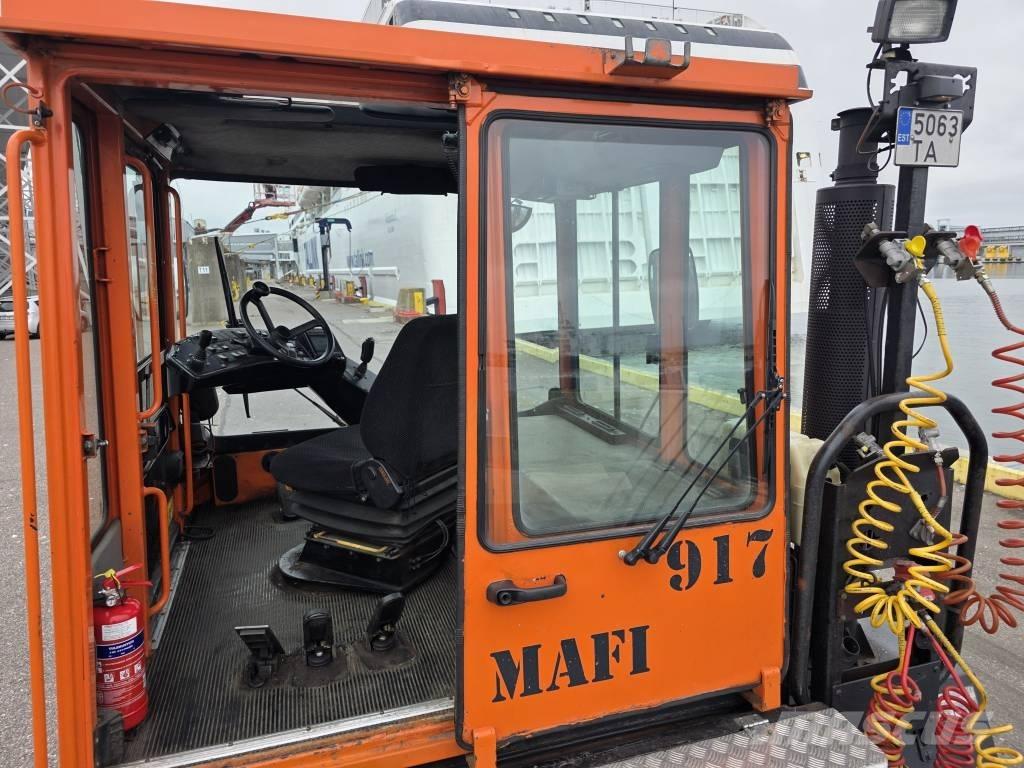 Mafi MT 32 R 4X4 Terminálový ťahač
