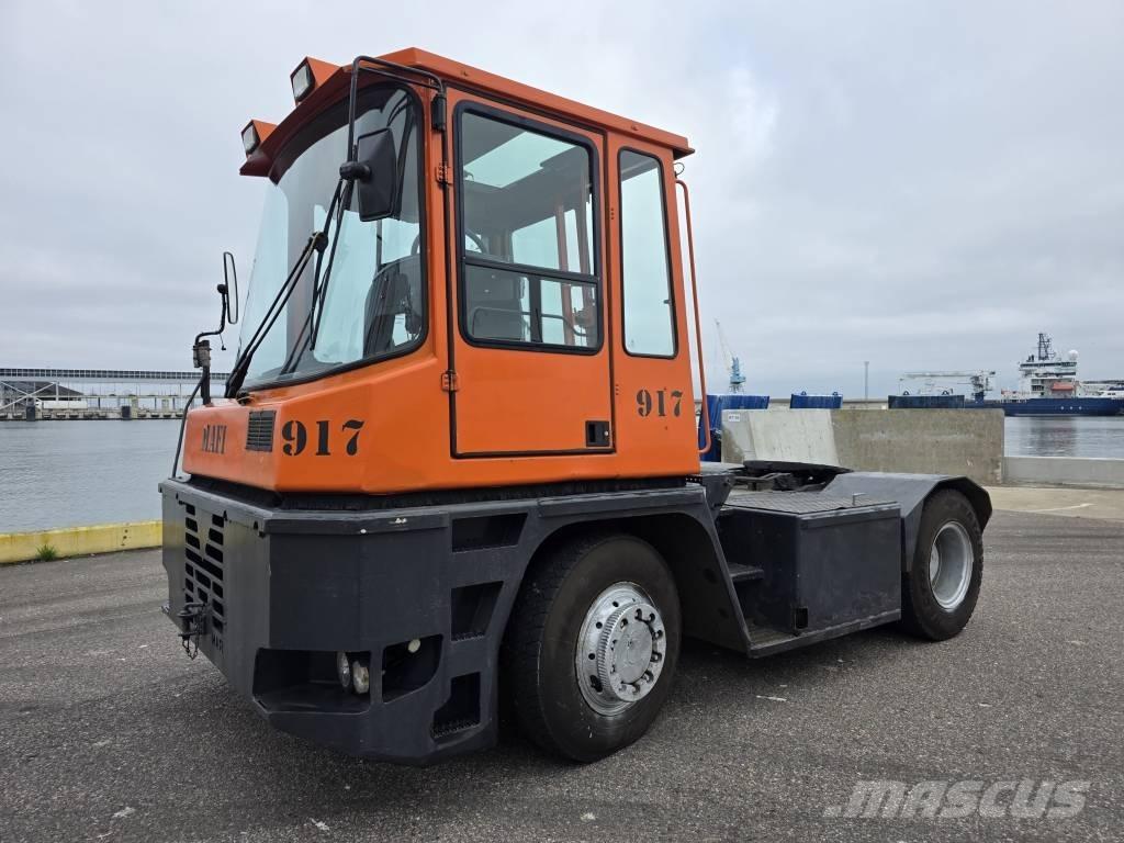 Mafi MT 32 R 4X4 Terminálový ťahač