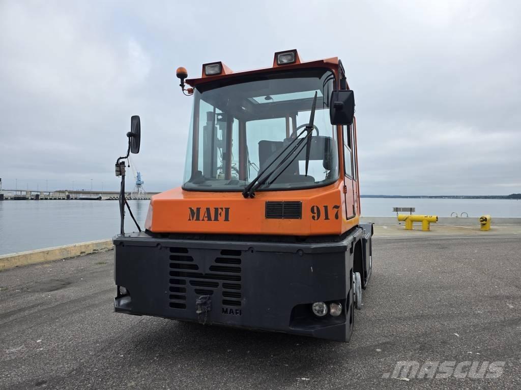 Mafi MT 32 R 4X4 Terminálový ťahač