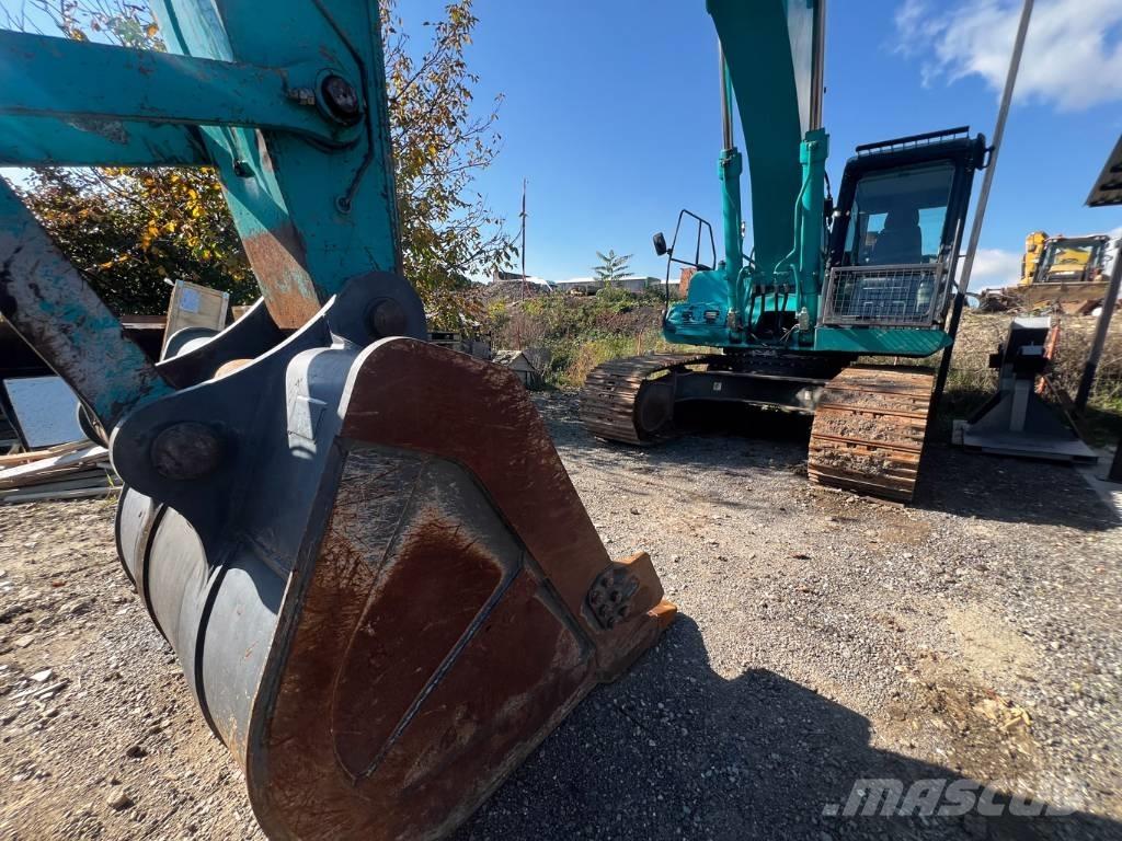 Sunward 365f Pásové rýpadlá