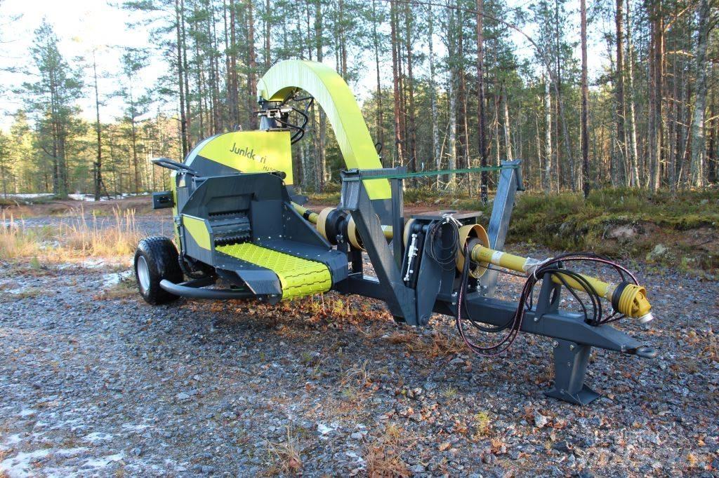 Junkkari HJ 500 Štiepkovače