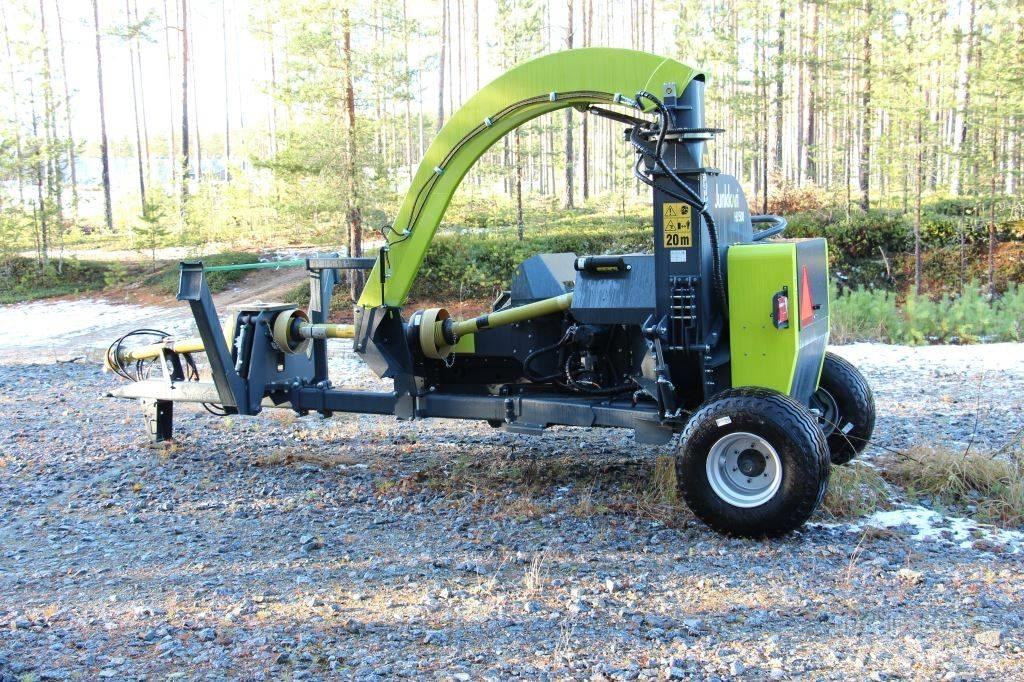 Junkkari HJ 500 Štiepkovače