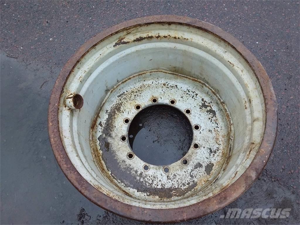 Valmet Okänd 20x34 Pneumatiky, kolesá a ráfiky