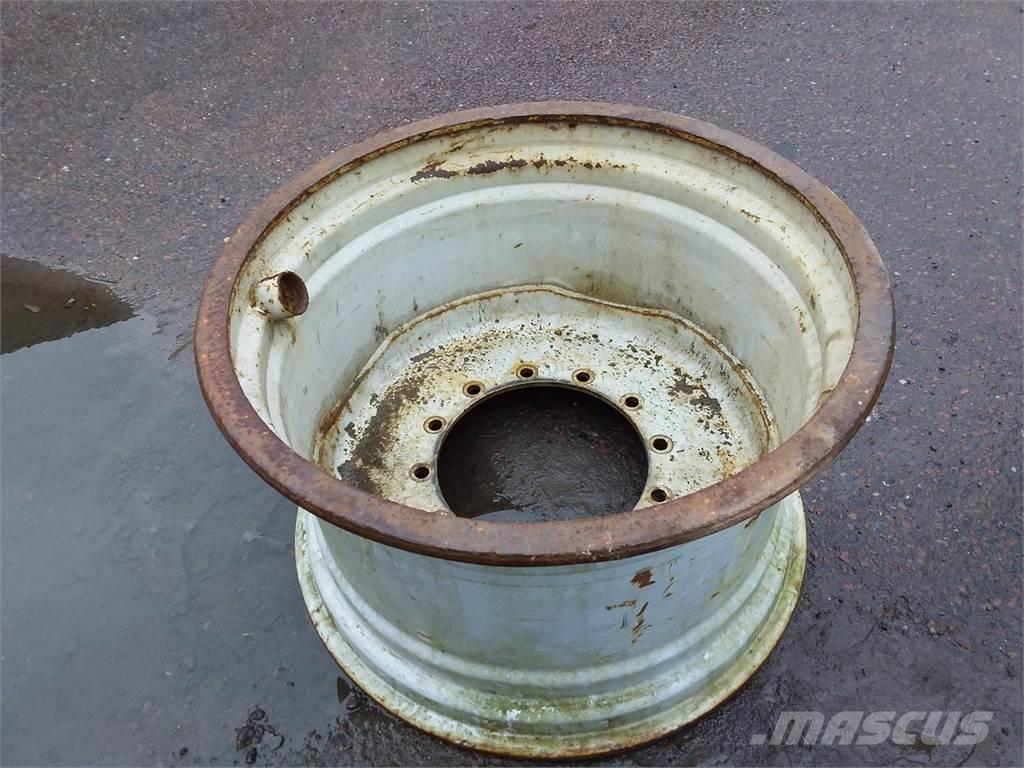 Valmet Okänd 20x34 Pneumatiky, kolesá a ráfiky