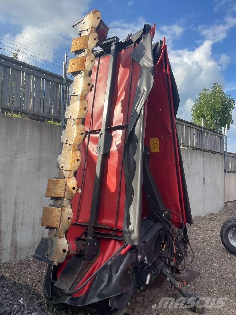 Vicon Extra 395 Žacie stroje