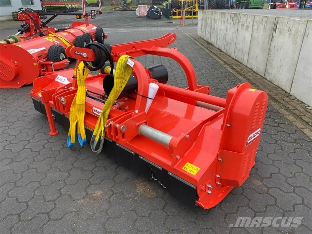 Maschio Bufalo 280 Stroje na zber krmovín-príslušenstvo