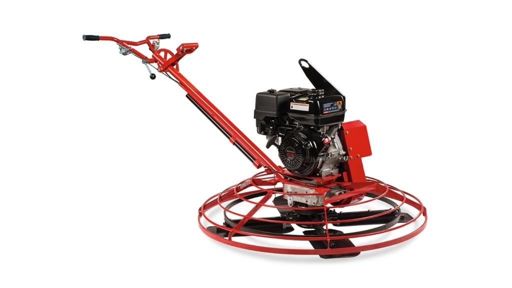 Allen Pro446CT Lyžica