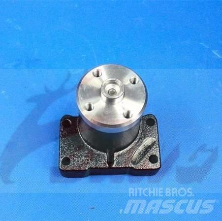 Cummins 5263529 Motory