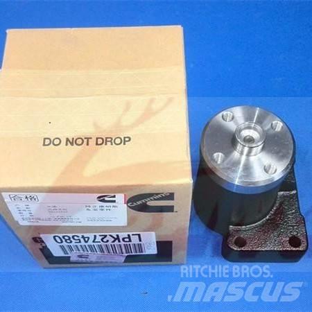 Cummins 5263529 Motory