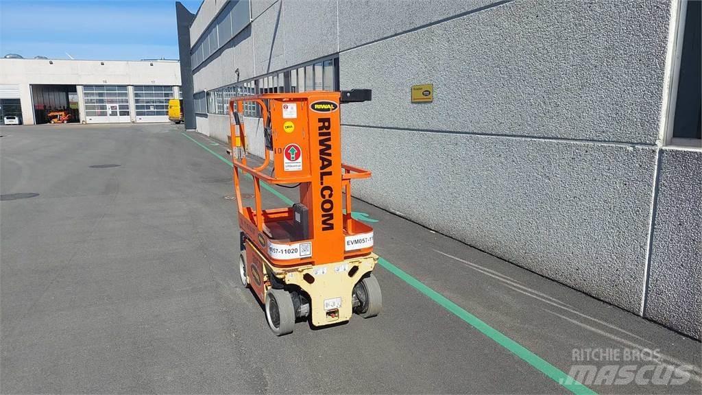 JLG 1230ES Ďalšie zdvíhacie zariadenia a plošiny