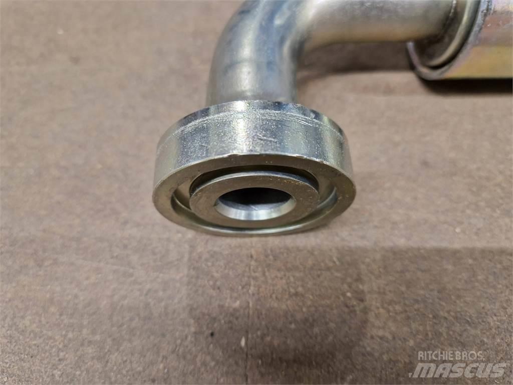 Eco Log 7011724 Hydraulika
