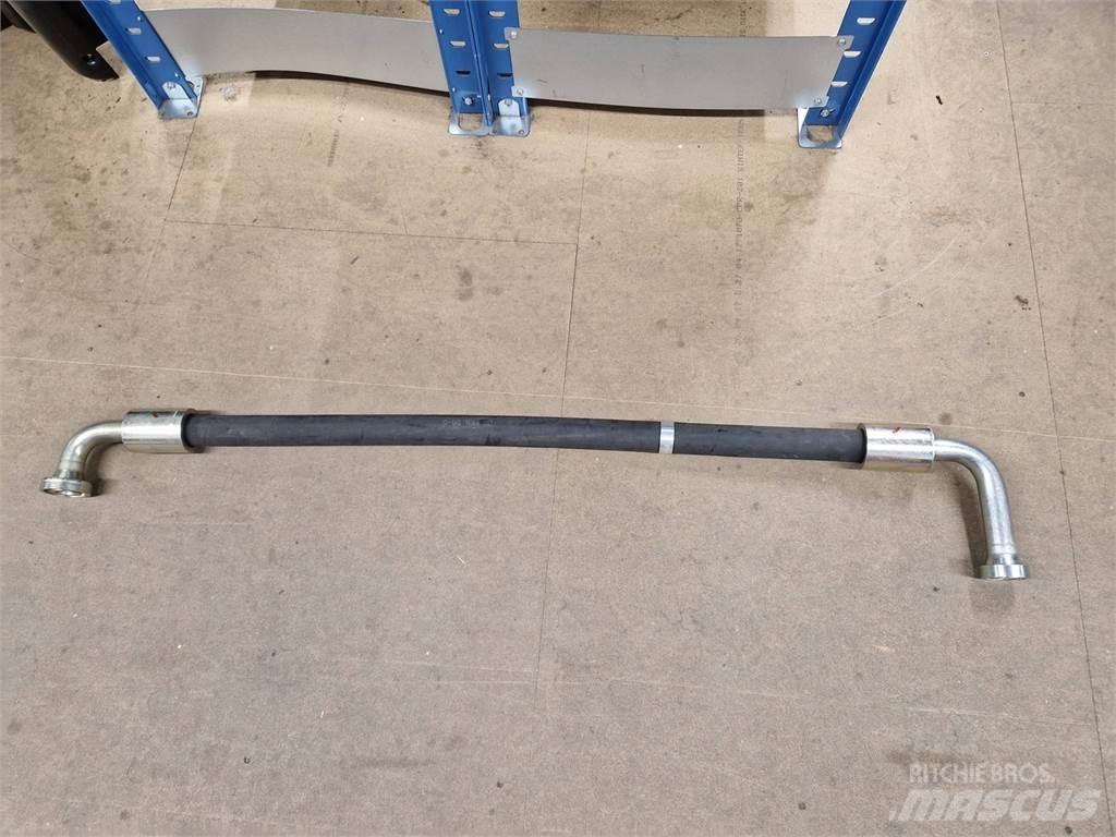 Eco Log 7011724 Hydraulika
