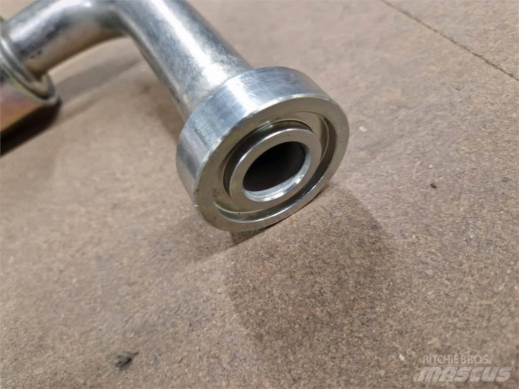 Eco Log 7011724 Hydraulika