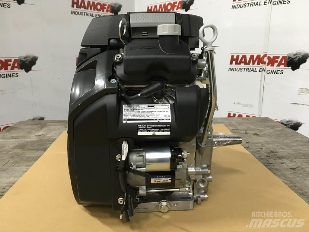 Honda GX690 NEW Stavebníctvo - ostatné