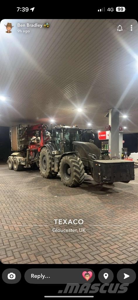 Mus-Max 12 Štiepkovače