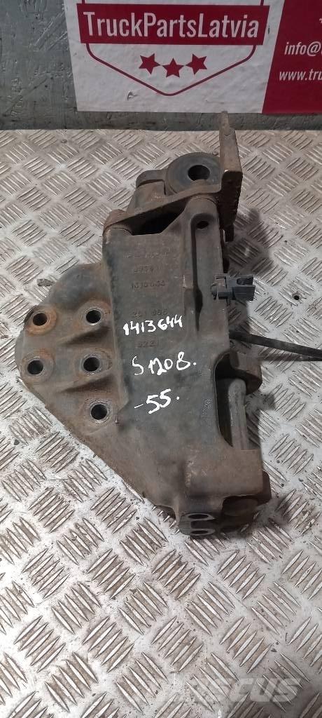 Scania 94 D.  1413644 Podvozky a zavesenie kolies