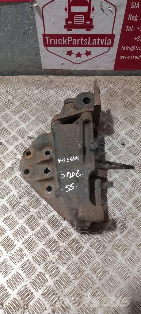 Scania 94 D.  1413644 Podvozky a zavesenie kolies