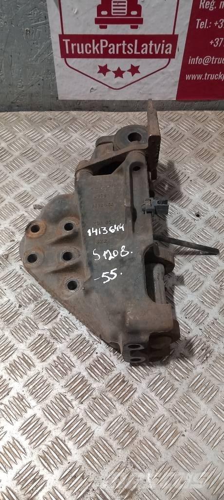 Scania 94 D.  1413644 Podvozky a zavesenie kolies