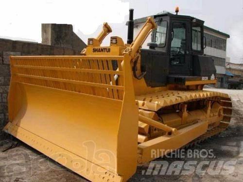 Shantui SD22R Pásové dozéry