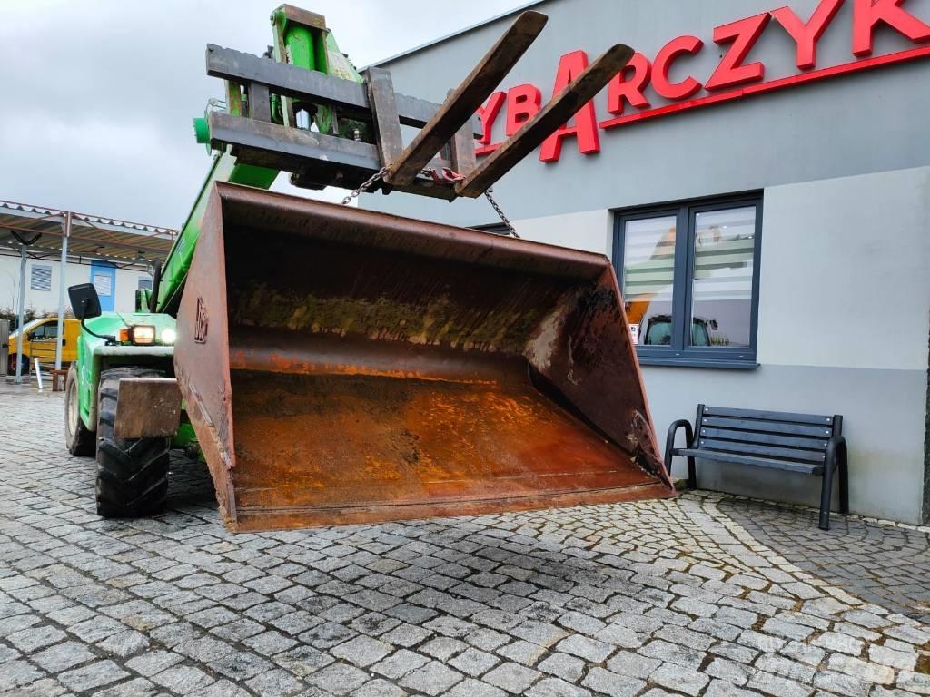 JCB Łyżka Bucket Lopaty