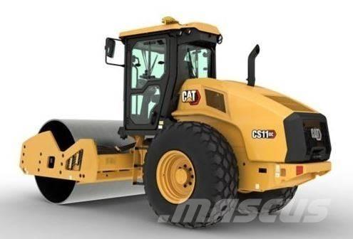 CAT CS11 GC NEW Ďalšie valce