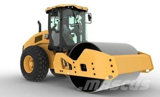 CAT CS11 GC NEW Ďalšie valce