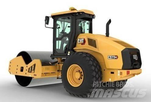 CAT CS11 GC NEW Ďalšie valce