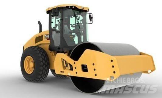 CAT CS11 GC NEW Ďalšie valce