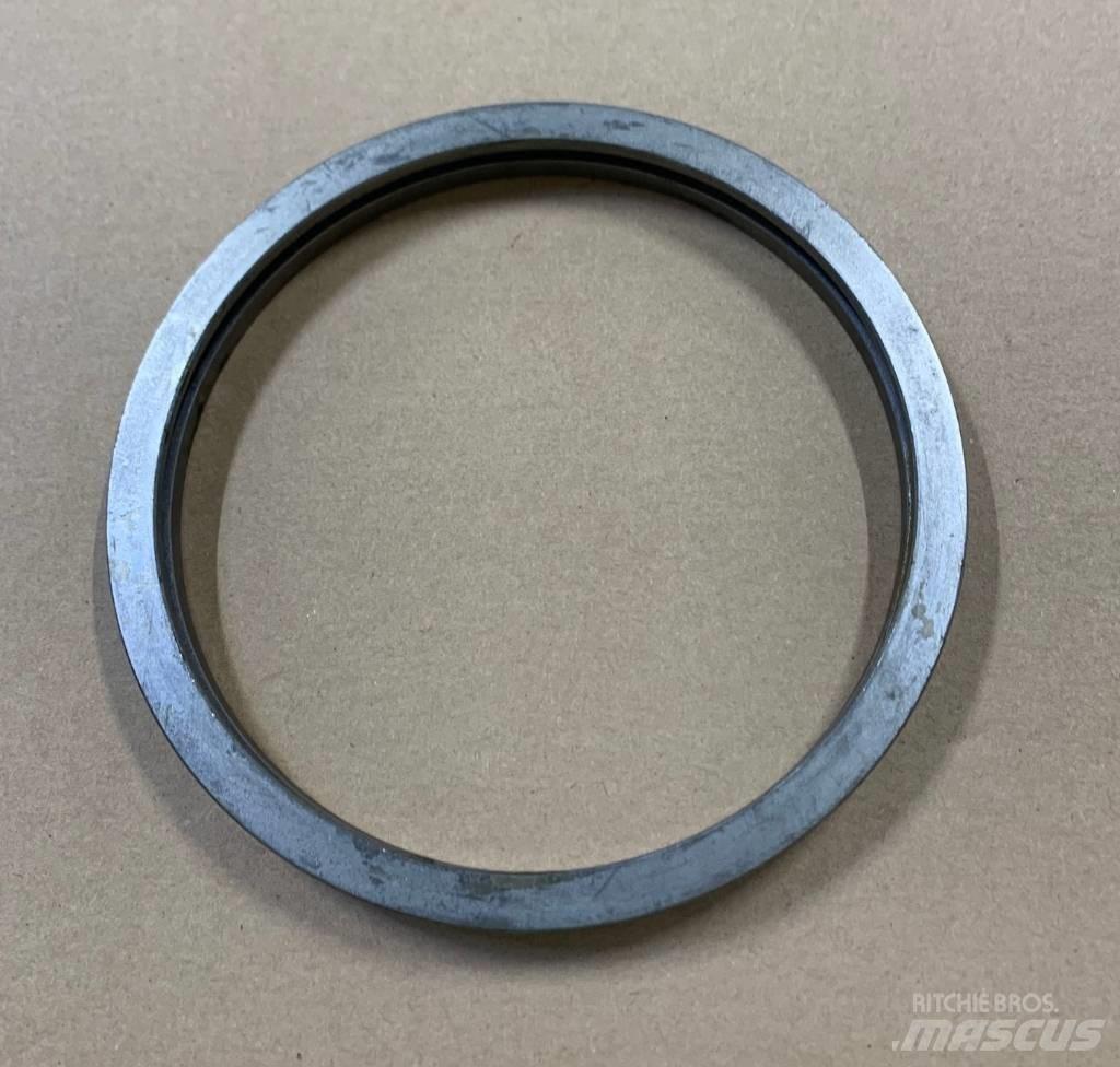 Same IRON Piston Brzdy