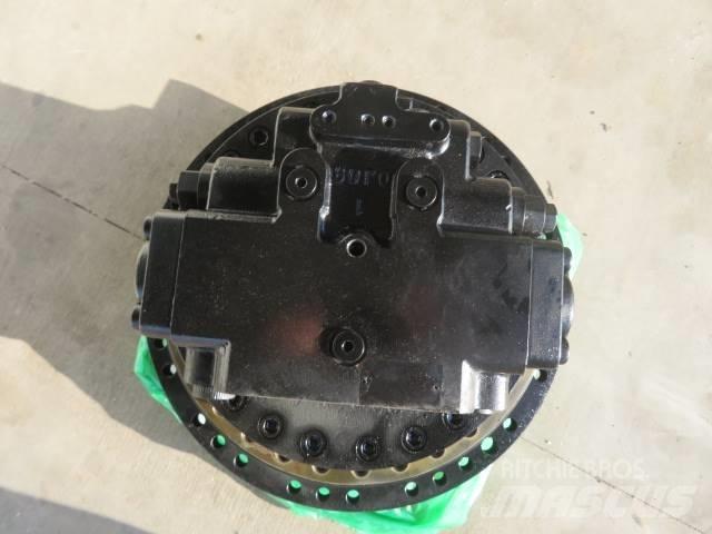  driving engine Hydraulika