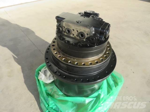  driving engine Hydraulika