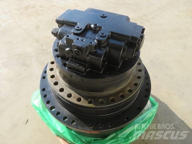  driving engine Hydraulika