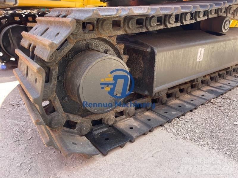 CAT 303 CR Mini rýpadlá < 7t