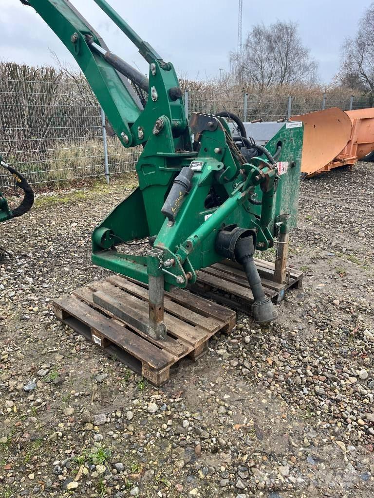 Spearhead 6000 FR Nožnice na živé ploty