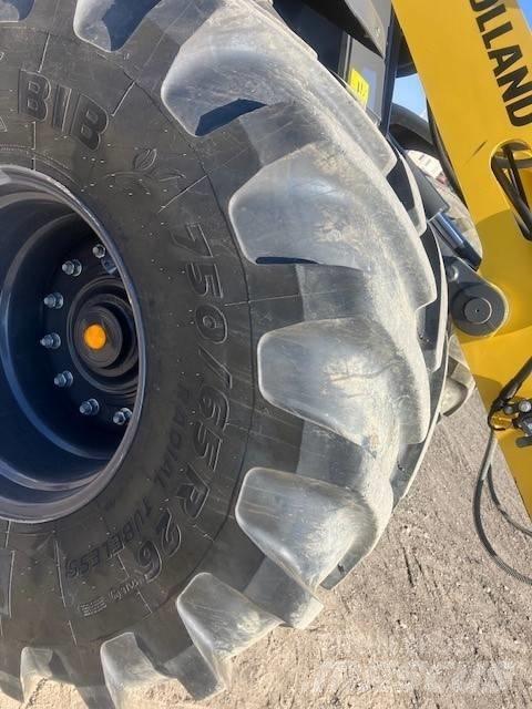 New Holland W 170 D Teleskopické nakladače pre poľnohospodárstvo