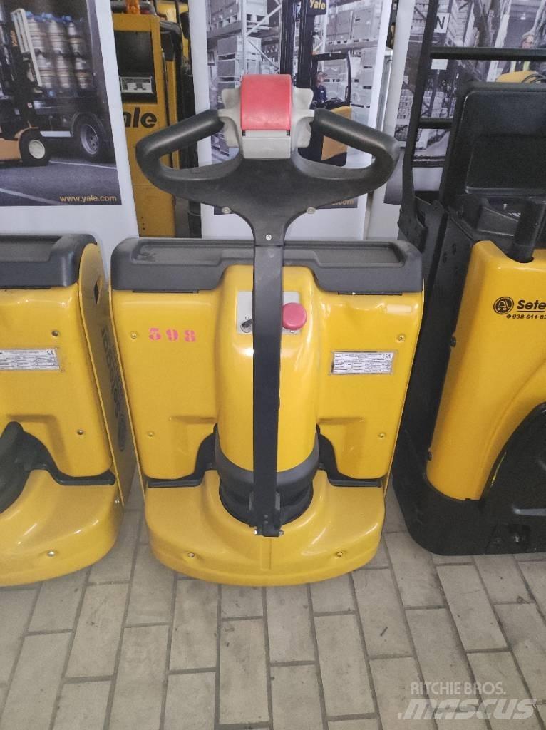 Yale MP18 Nízkozdvižný vozík