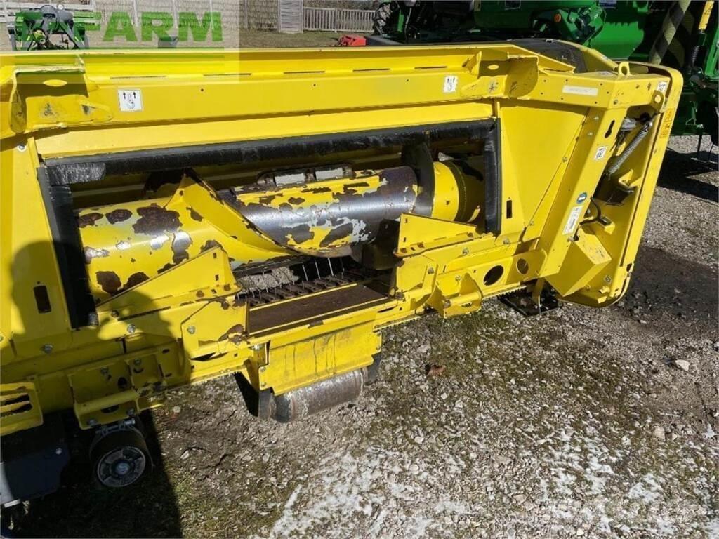 John Deere 8300 Samochodné kosačky