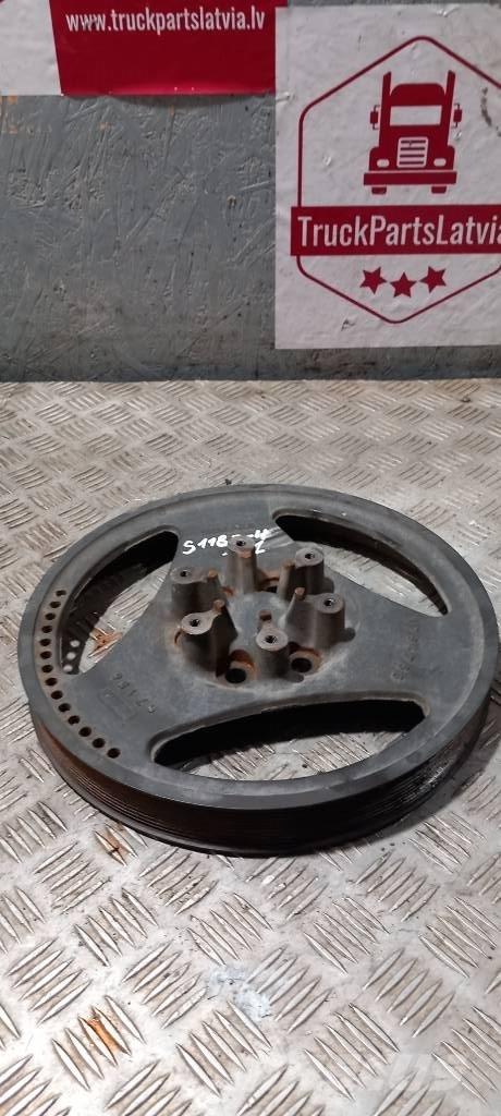 Scania P 360.    1794735 Motory